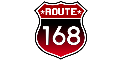 Route168 เส้นทางลัดสู่ความร่ำรวย พร้อมโปรโมชั่นสุดคุ้มตลอดทั้งปี